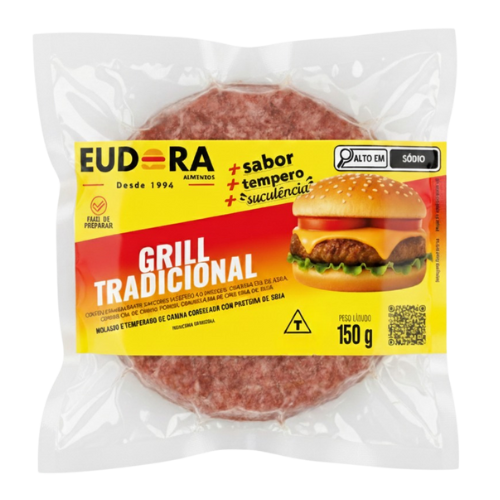 150g Tradicional