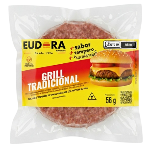 56g Tradicional