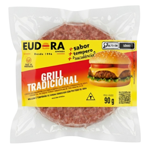 90g Tradicional