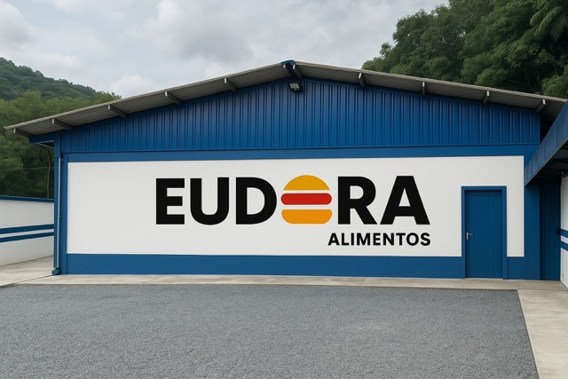 Nossa fábrica
